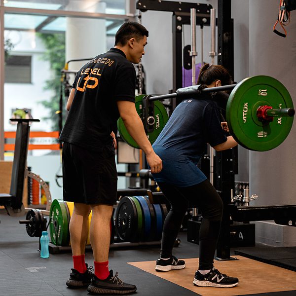 One-on-one online coaching