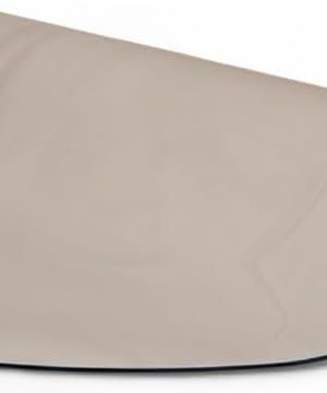 Non-Slip Anti-Roll 5mm Arched Yoga Mat for Pilates, Yoga and Exercise Workouts in the Home, Studio and Gym- 72.05 inches (L) x 26.77 inches (W)