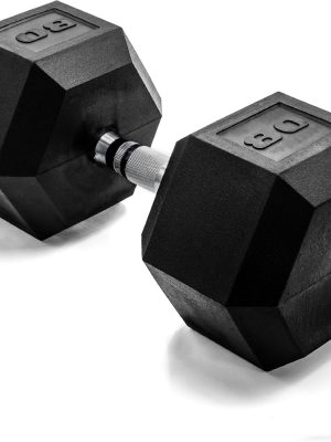 Barbell Coated Dumbbell Weight | Multiple Options